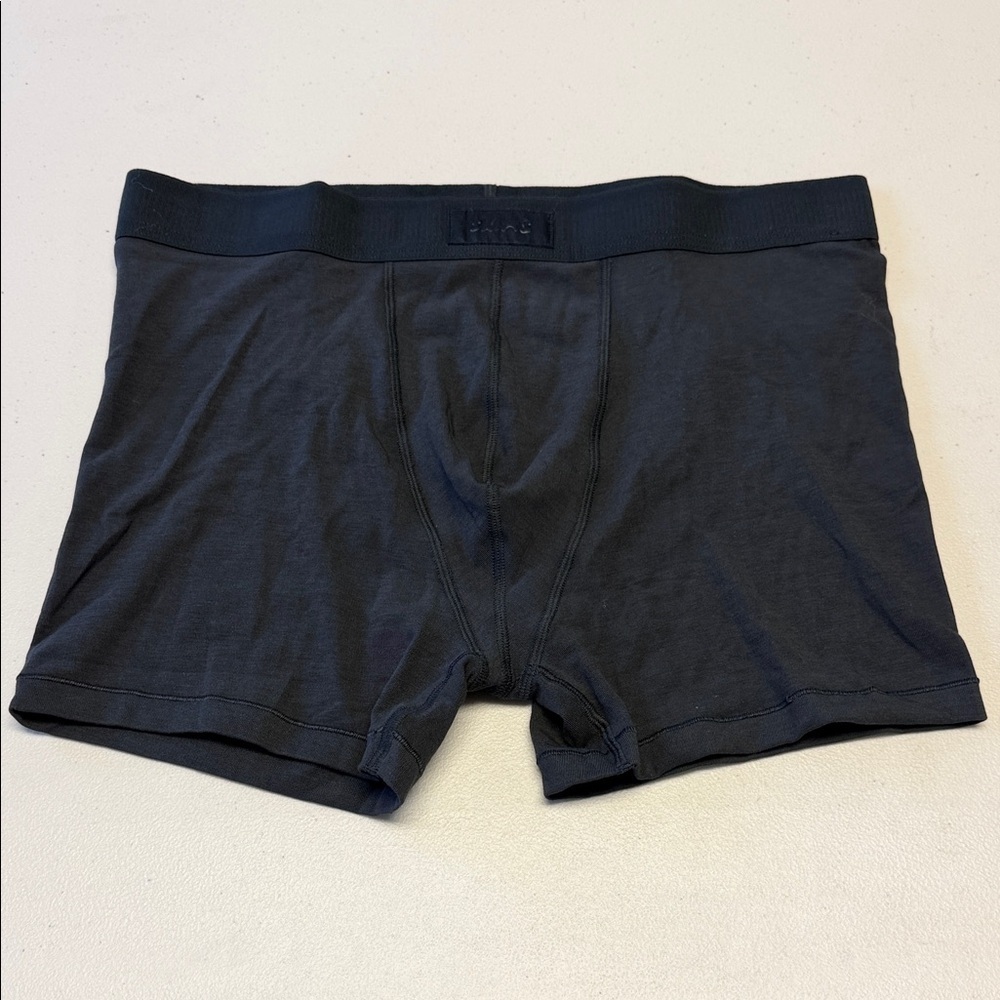 NWOT SKIMS Boxer Briefs